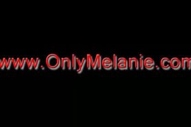 The pussy that got the cream