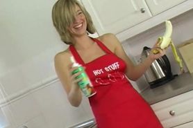 The pussy that got the cream