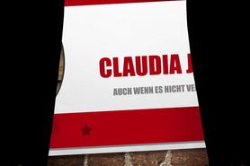 Claudia Jung German Singer Nude