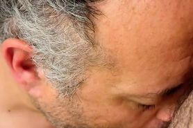 Christian Hostettler - I love to suck your cock