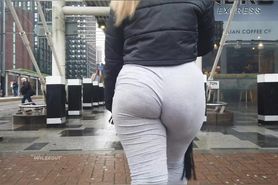Pawg Ass Donkey