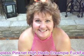 Busty Wifey Cum Party With Blissseeker69 Pt1