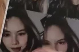 Sarawak girl tribute