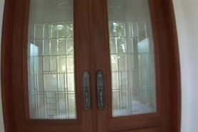 Barbie Bride Anal Gangbang