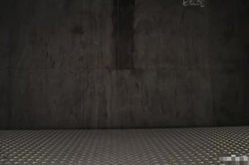 Danielle Seduces  Guy In An Elevator And Then Fucks The