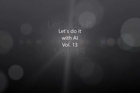 Lets do it with AI Vol. 13