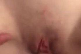 Lexy fucked missionary