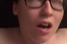 Lexy fucked missionary