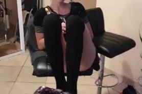 Parfaite Petite salope Aguicheuse