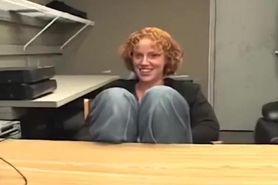 Un Putain de Petit Sac a Foutre