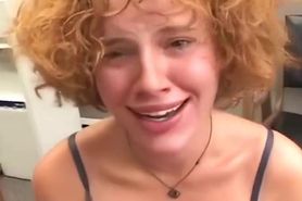 Un Putain de Petit Sac a Foutre