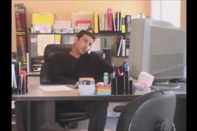 Olivia del rio sex scences