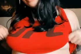 Jeune Grosse Moche Salope