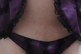 Sexcial Violet