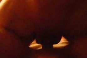 fucking her tight pussy