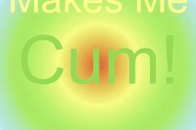 Man Boob Makes Me Cum