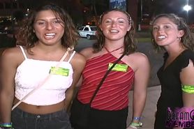 Tara Caldwell Villalta Dana Cunningham  Kimberly Bail
