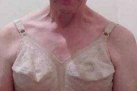 cum receptacle