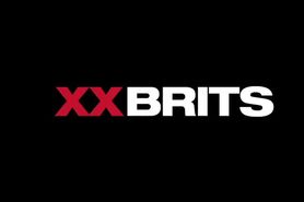 Lily Philips Sexy British Teen