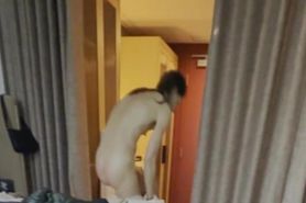 Cindee Naked