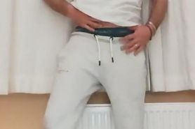 a gay man piss in own mouth 3256