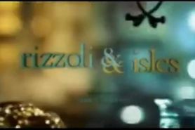 Rizzoli and Isles uncensored