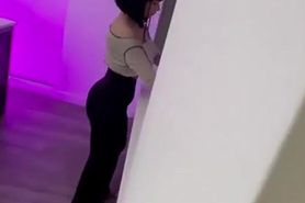 En la cocin