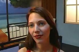 Viktoria Goo Casting Girls 9