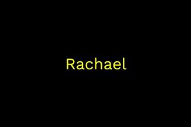 Rachael - Charm