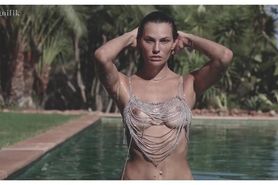 Dayane Mello - Magnifik Magazine