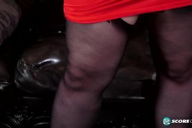 NEW CURVES MORE BODACIOUS