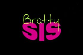 Molly Littel and stepbrother