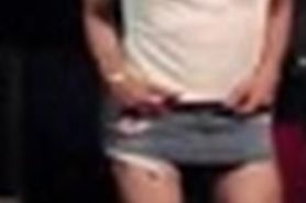 Lucia Vanesa travesti - 05