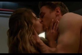 Sydney Sweeney Hot Sex Scene