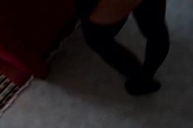 Fucking a nice whore in Finland - Part 2