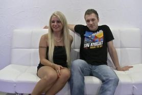 a blonde teen get fuck and cum on 4569