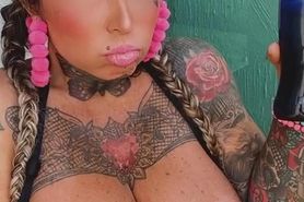 Sabrina Boing Boing 3