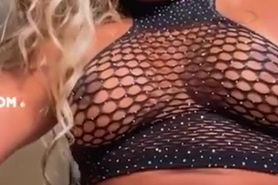 Daiane Jacky 40