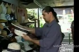 thai  girl look kai fucking great in hotel room