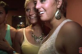 Camille Alfaro Haley Neisler Mikulka and Samantha West 