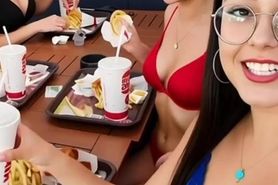 Turkish Funny And Sexy Deepfake