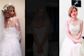 Wedding Night Surprise - The Modern Wifes Agenda