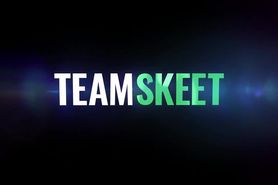 Dad knows what his daughs do behind his back