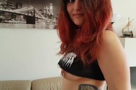 Whore melissatoydoll