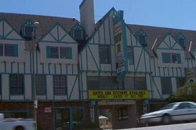 Charlize Theron Hot Scene