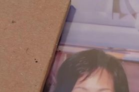 Cum Tribute to my Chinese Mother-in-law