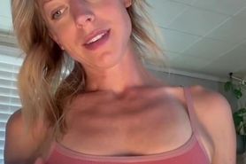 Mommy Punishing You With Her Body