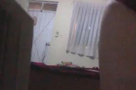 Mexicana desesperada