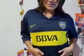 little Bolivian Agustina