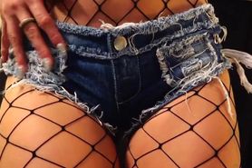 Crystal Rose Knight Smoking 8